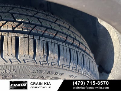 2023 Nissan Rogue SL - AWD / SUNROOF / ONE OWNER