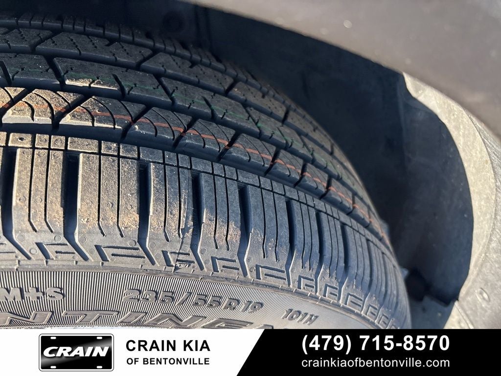 2023 Nissan Rogue SL - AWD / SUNROOF / ONE OWNER