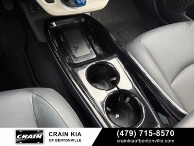 2017 Toyota Prius Prime Advanced