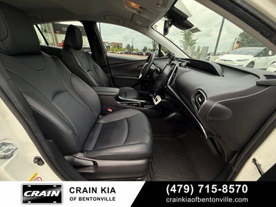 2017 Toyota Prius Prime Advanced