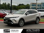 2023 Toyota Venza Limited - AWD