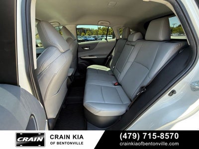 2022 Toyota Venza XLE - AWD