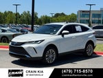 2022 Toyota Venza XLE - AWD