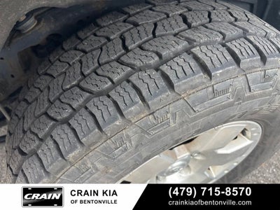 2010 Toyota FJ Cruiser Base - 4WD / CLEAN CARFAX