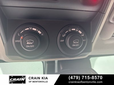 2020 Toyota 4Runner Venture - 4WD / LIFTED! / CLEAN CARFAX / ONE OWNER