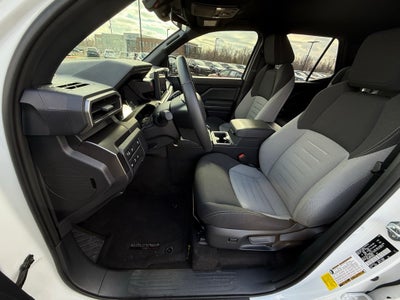 2025 Toyota 4Runner TRD Sport - 4WD / CLEAN CARFAX / ONE OWNER