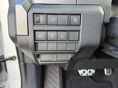 2025 Toyota 4Runner TRD Sport - 4WD / CLEAN CARFAX / ONE OWNER