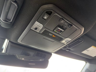 2025 Toyota 4Runner TRD Sport - 4WD / CLEAN CARFAX / ONE OWNER