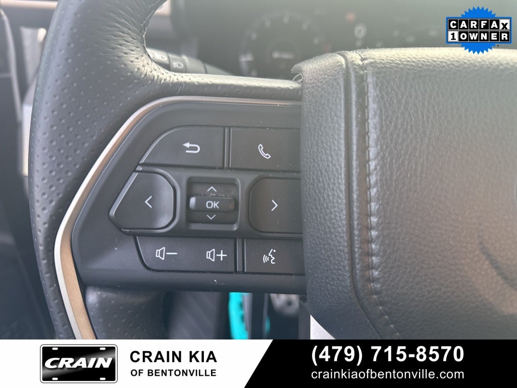 2025 Toyota 4Runner TRD Sport - 4WD / CLEAN CARFAX / ONE OWNER