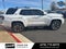 2025 Toyota 4Runner TRD Sport - 4WD / CLEAN CARFAX / ONE OWNER