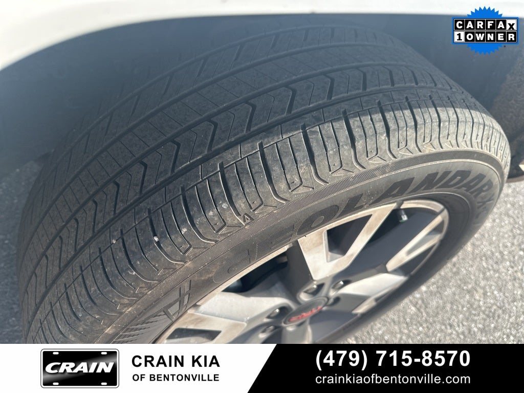 2025 Toyota 4Runner TRD Sport - 4WD / CLEAN CARFAX / ONE OWNER