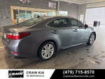 2015 Lexus ES 350 - SUNROOF / LEATHER