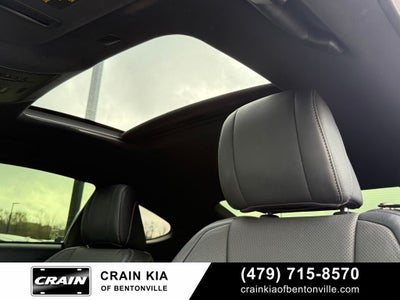 2018 Lexus RC 300 - F SPORT / SUNROOF