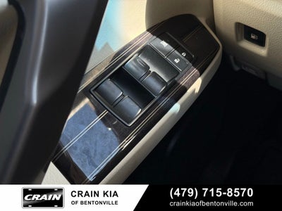 2020 Lexus GX 460 Premium - 4WD / SUNROOF