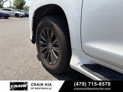 2020 Lexus GX 460 Premium - 4WD / CLEAN CARFAX