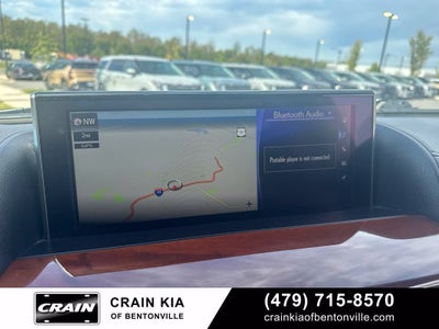2016 Lexus LX 570 | LUXURY PACKAGE | CLEAN CARFAX!
