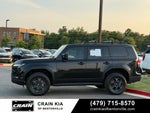 2025 Lexus GX 550 Overtrail - 4WD / PANORAMIC SUNROOF / CLEAN CARFAX