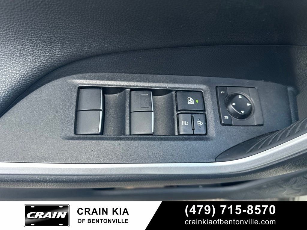 2020 Toyota RAV4 Hybrid XSE - AWD / SUNROOF / CLEAN CARFAX