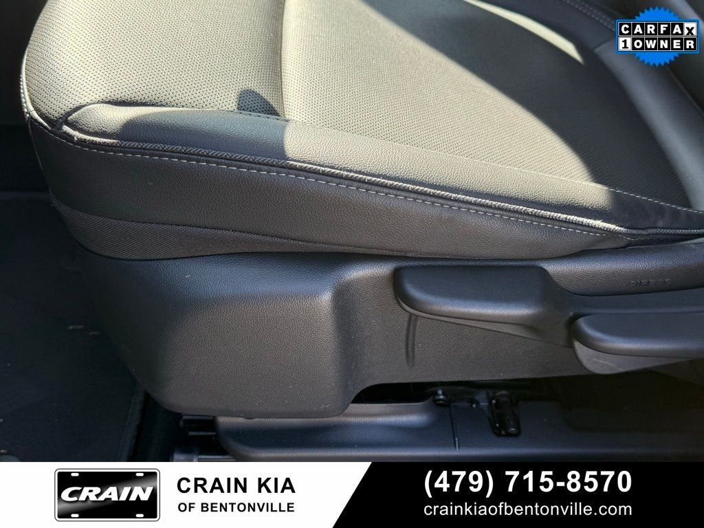 2024 Buick Encore GX Sport Touring - AWD / CLEAN CARFAX / ONE OWNER