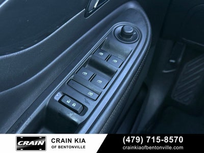 2018 Buick Encore Preferred - CARFAX ONE OWNER