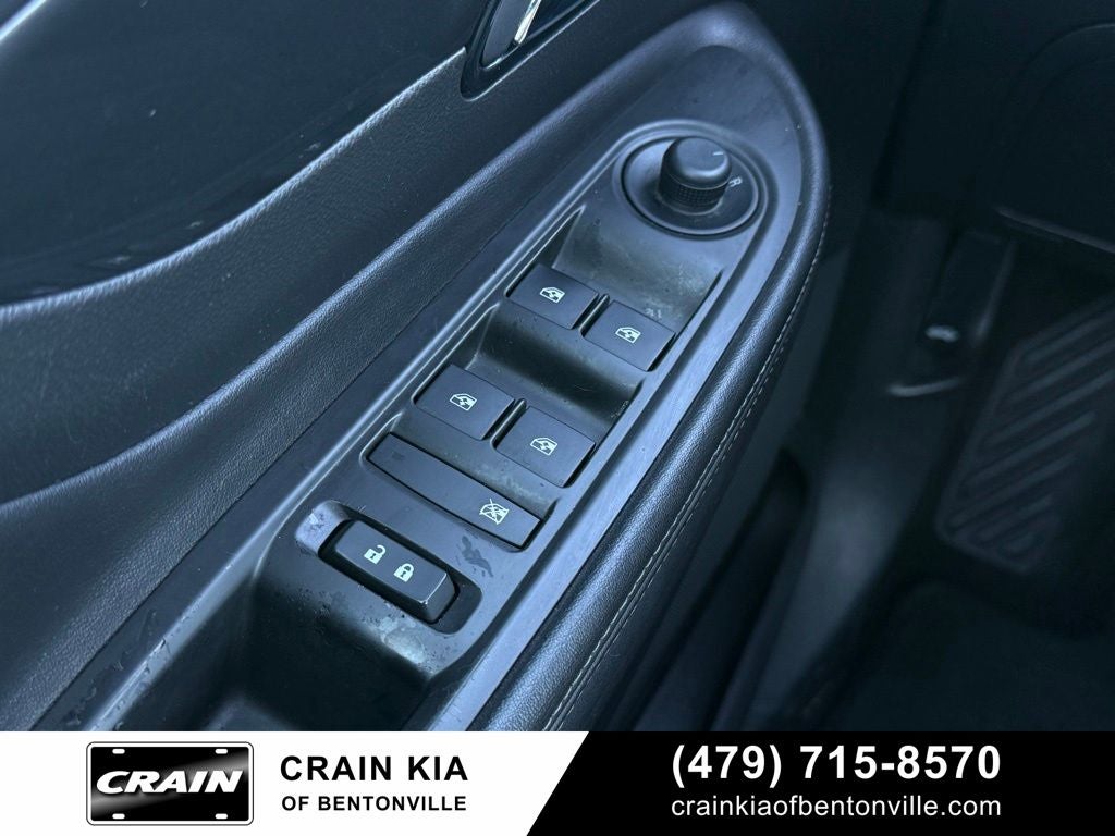 2018 Buick Encore Preferred - CARFAX ONE OWNER