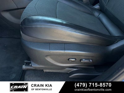 2018 Buick Encore Preferred - CARFAX ONE OWNER