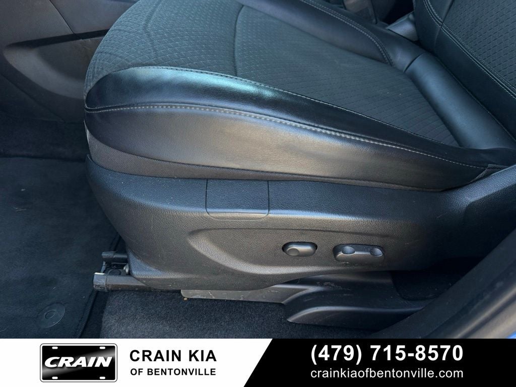 2018 Buick Encore Preferred - CARFAX ONE OWNER