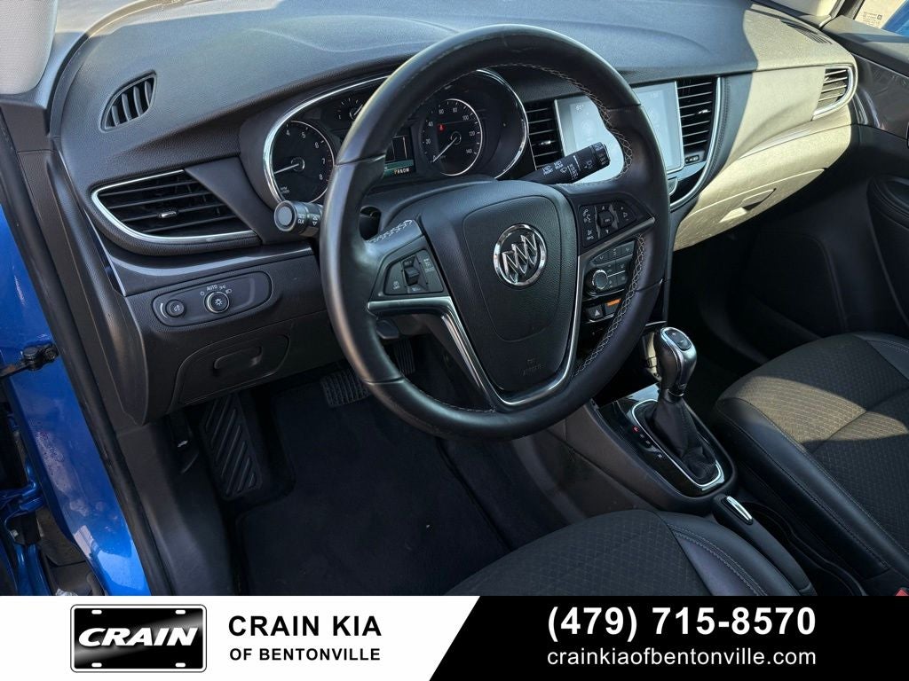 2018 Buick Encore Preferred - CARFAX ONE OWNER