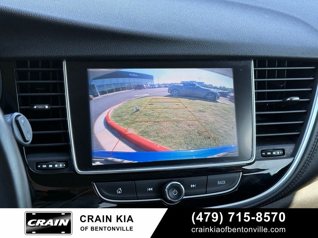 2018 Buick Encore Preferred - CARFAX ONE OWNER