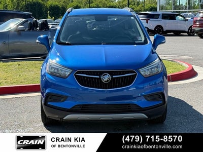 2018 Buick Encore Preferred - CARFAX ONE OWNER