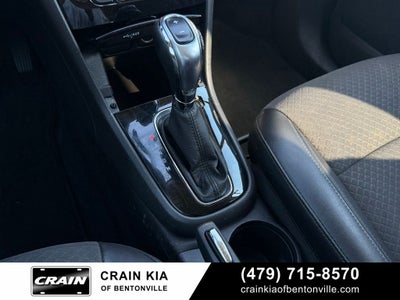 2018 Buick Encore Preferred - CARFAX ONE OWNER