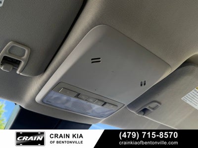 2018 Buick Encore Preferred - CARFAX ONE OWNER