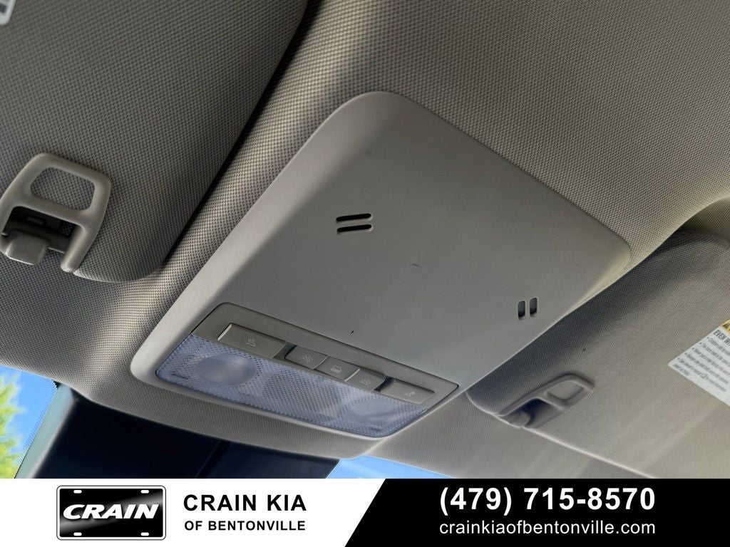 2018 Buick Encore Preferred - CARFAX ONE OWNER