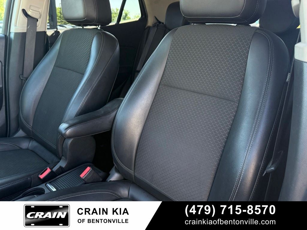 2018 Buick Encore Preferred - CARFAX ONE OWNER