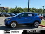 2018 Buick Encore Preferred - CARFAX ONE OWNER
