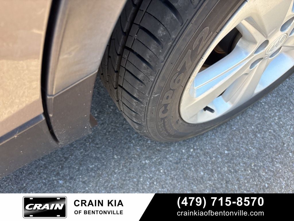 2015 Buick Encore Leather - WHOLESALE / AS-IS