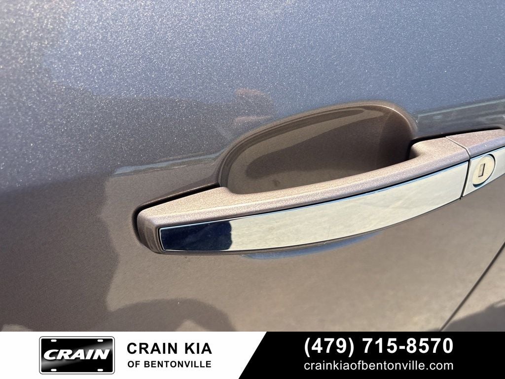 2015 Buick Encore Leather - WHOLESALE / AS-IS
