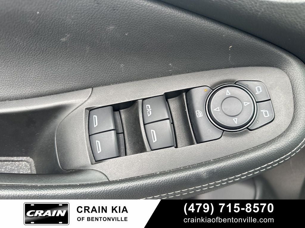 2020 Buick Encore GX Preferred
