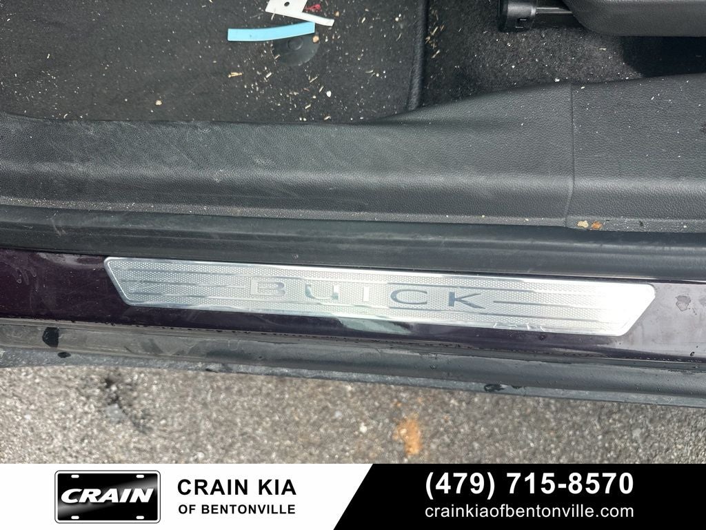 2020 Buick Encore GX Preferred