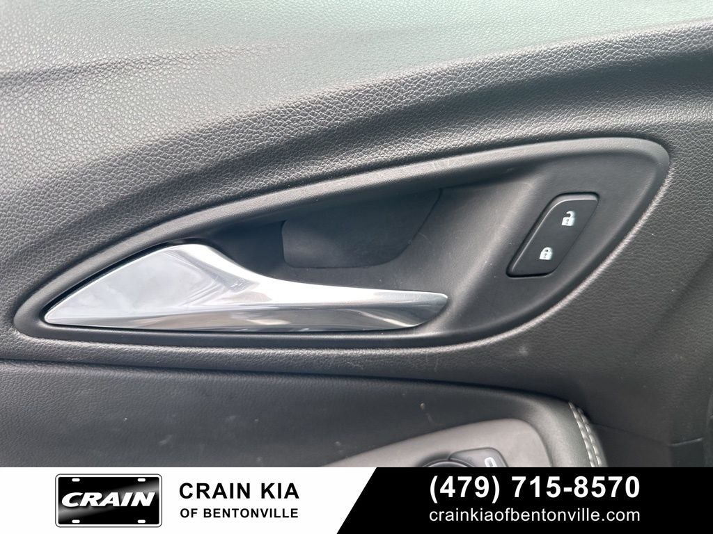 2020 Buick Encore GX Preferred