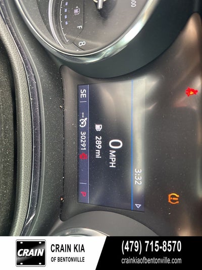 2020 Buick Encore GX Preferred