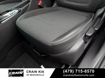 2020 Buick Encore GX Preferred