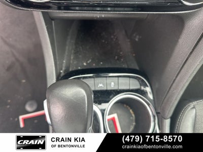 2020 Buick Encore GX Preferred