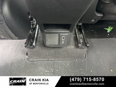 2020 Buick Encore GX Preferred