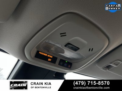 2025 Chevrolet Trax LT - CLEAN CARFAX / ONE OWNER