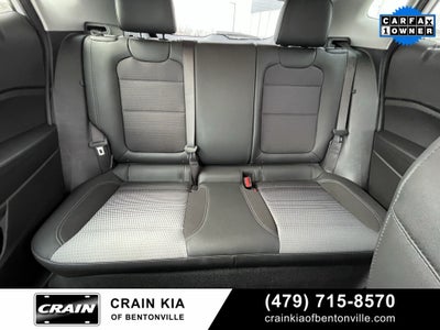 2025 Chevrolet Trax LT - CLEAN CARFAX / ONE OWNER