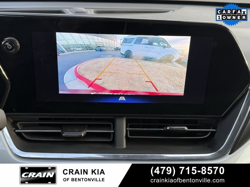 2025 Chevrolet Trax LT - CLEAN CARFAX / ONE OWNER