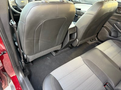 2025 Chevrolet Trax LT - CLEAN CARFAX / ONE OWNER