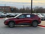 2025 Chevrolet Trax LT - CLEAN CARFAX / ONE OWNER