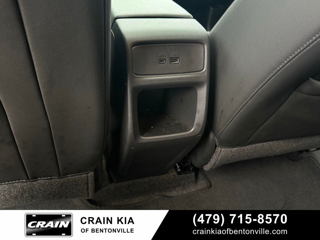 2025 Chevrolet Trax 2RS - CARFAX ONE OWNER